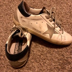 Golden Goose sneakers